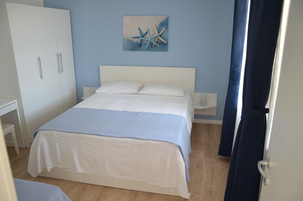 Apartments Ostanek Portoroz Phòng bức ảnh