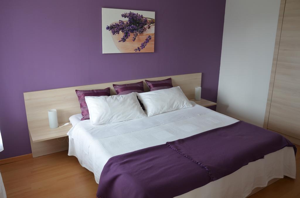 Apartments Ostanek Portoroz Ngoại thất bức ảnh
