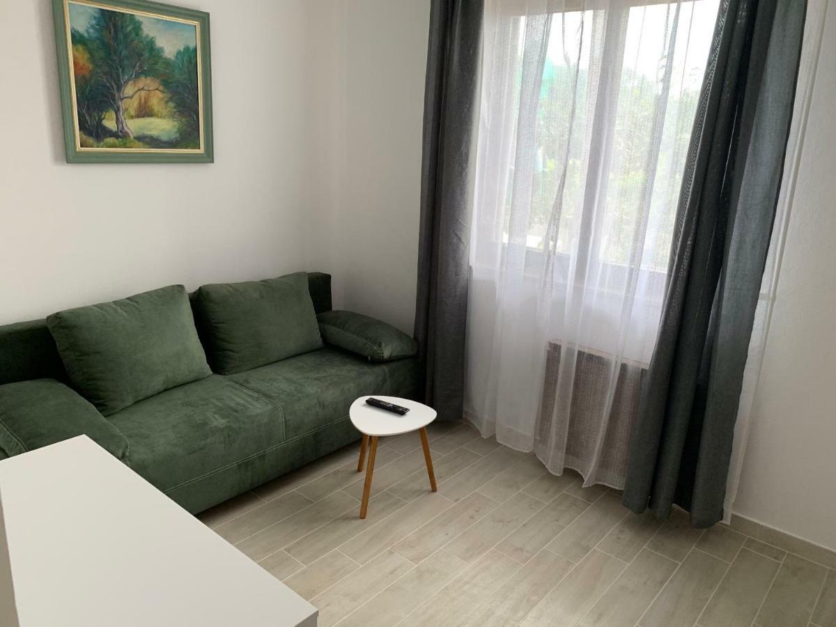 Apartments Ostanek Portoroz Ngoại thất bức ảnh