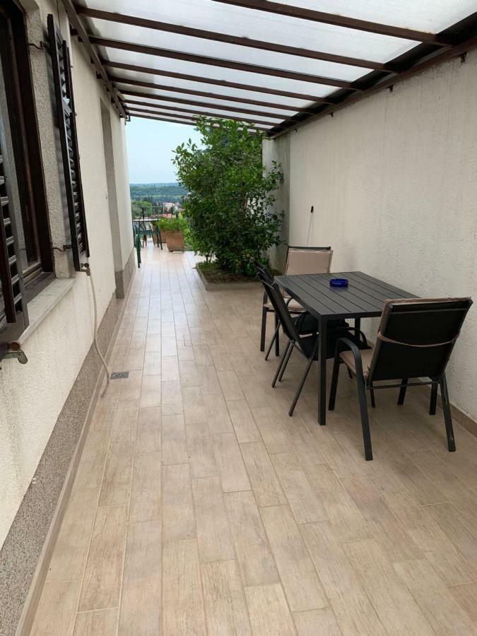 Apartments Ostanek Portoroz Ngoại thất bức ảnh