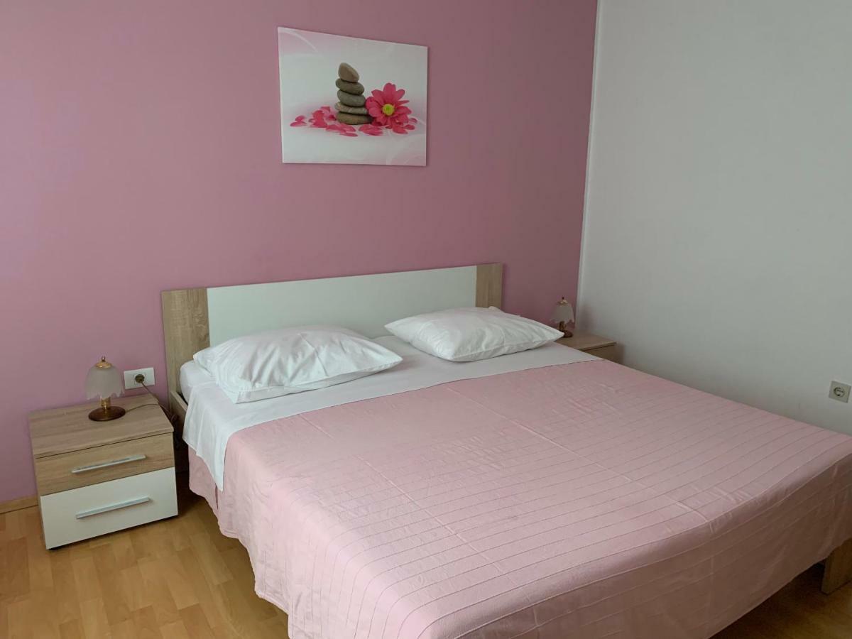 Apartments Ostanek Portoroz Ngoại thất bức ảnh