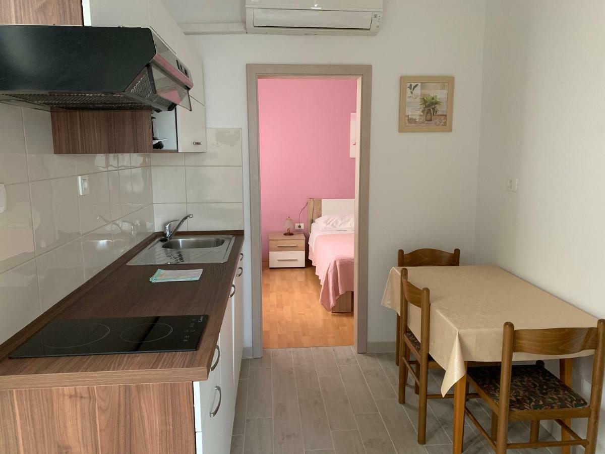 Apartments Ostanek Portoroz Ngoại thất bức ảnh